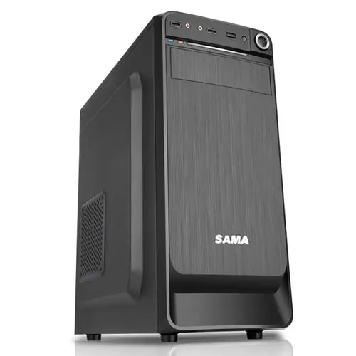 Vỏ case máy tính Sama M1