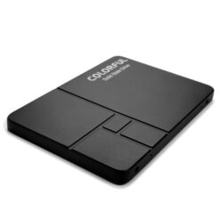 Ổ cứng SSD Colorful SL500-256G giá rẻ chính hãng