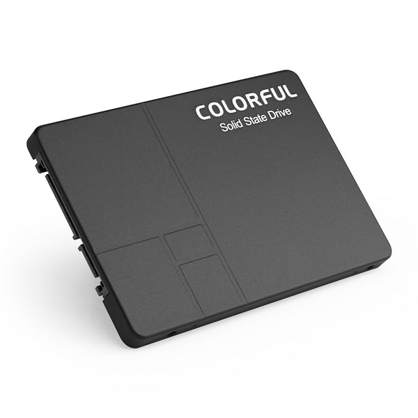 Ổ cứng SSD Colorful SL500-512G giá rẻ chính hãng
