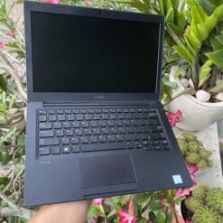 Laptop-Dell-Latitude 7280-nhỏ-gọn-bền bỉ