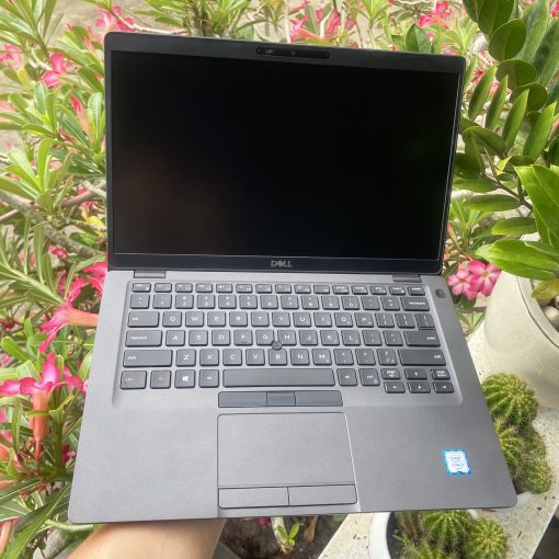 Laptop cũ Dell Latitude 5401 I5-9400H mạnh mẽ