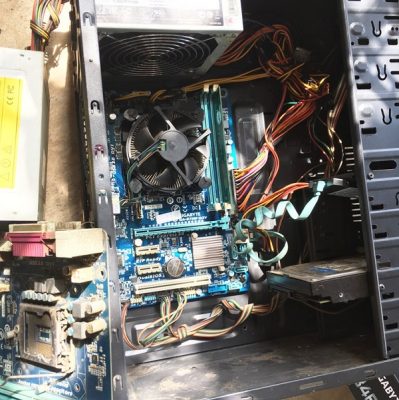 Sửa chữa máy tính laptop ở Châu Thành uy tín chuyên nghiệp