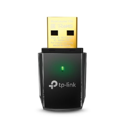 Bán usb thu sóng wifi TP-Link Archer T2U chuẩn AC