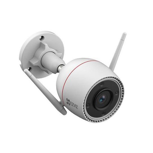 Bán camera báo động EZVIZ H3C 3mp color