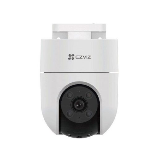 Camera wifi xoay 360 ngoài trời EZVIZ H8C Pro 5MP