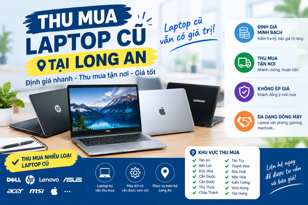 thu_mua_laptop_cu_tai_Long_An